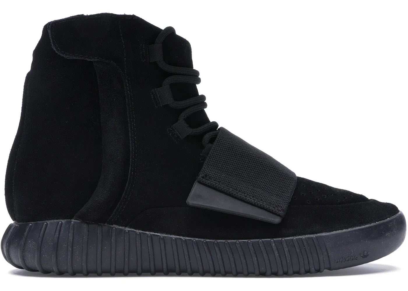 adidas Yeezy Boost 750 Triple Black
