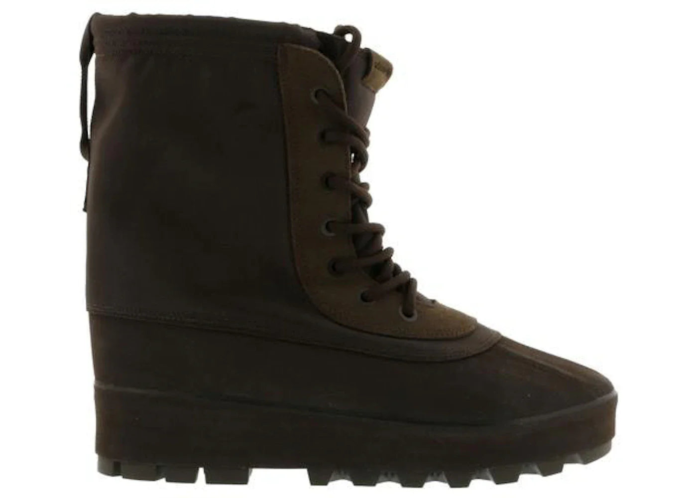 adidas Yeezy 950 Chocolate