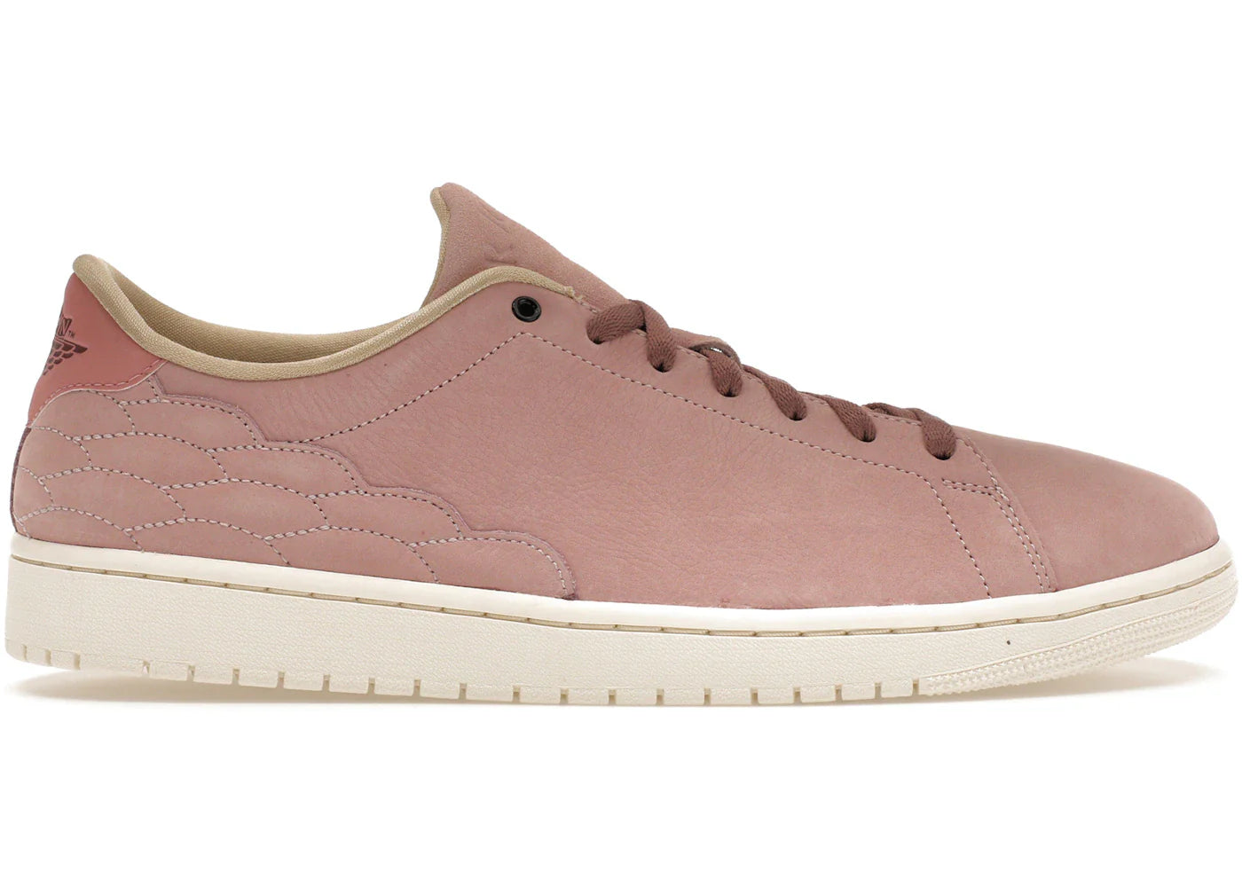 Jordan 1 Centre Court Pink Oxford
