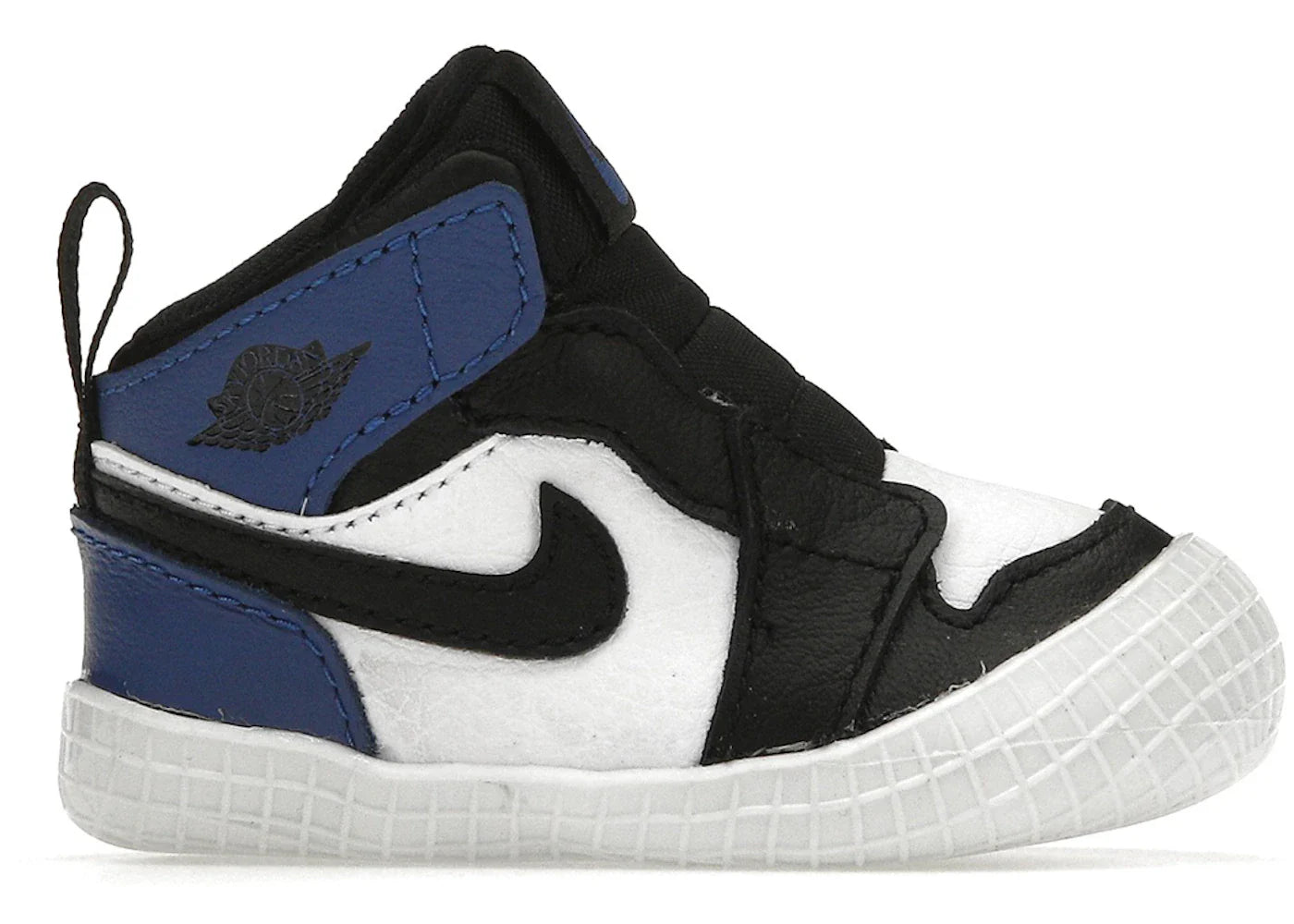 Jordan 1 Crib Bootie Fragment (I)
