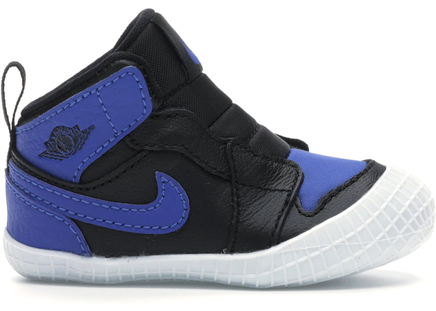 Jordan 1 Crib Bootie Royal (I)