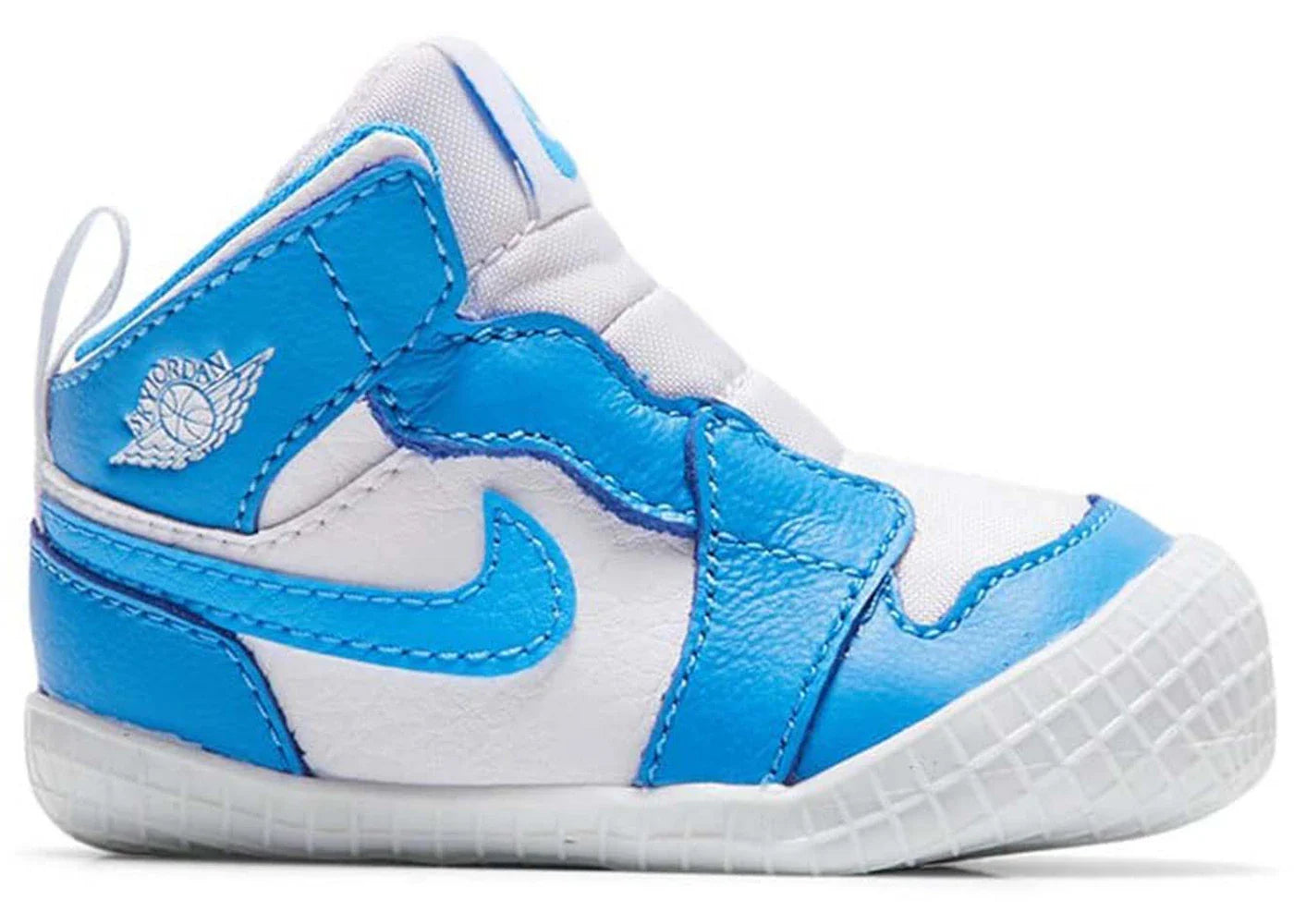 Jordan 1 Crib Bootie UNC (I)