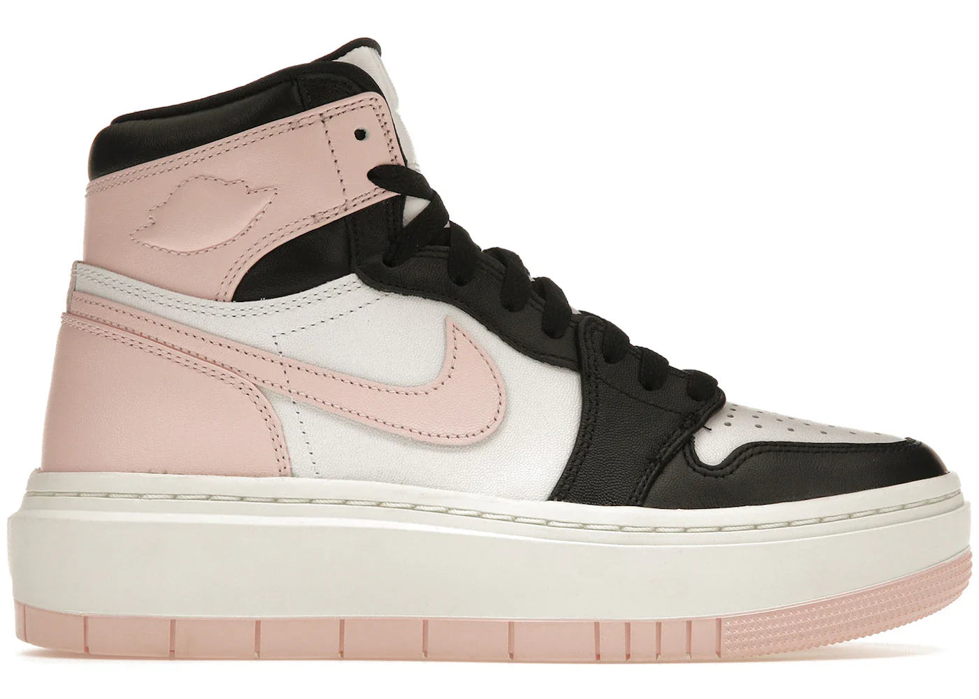 Jordan 1 Elevate High Black Atmosphere (Women's)