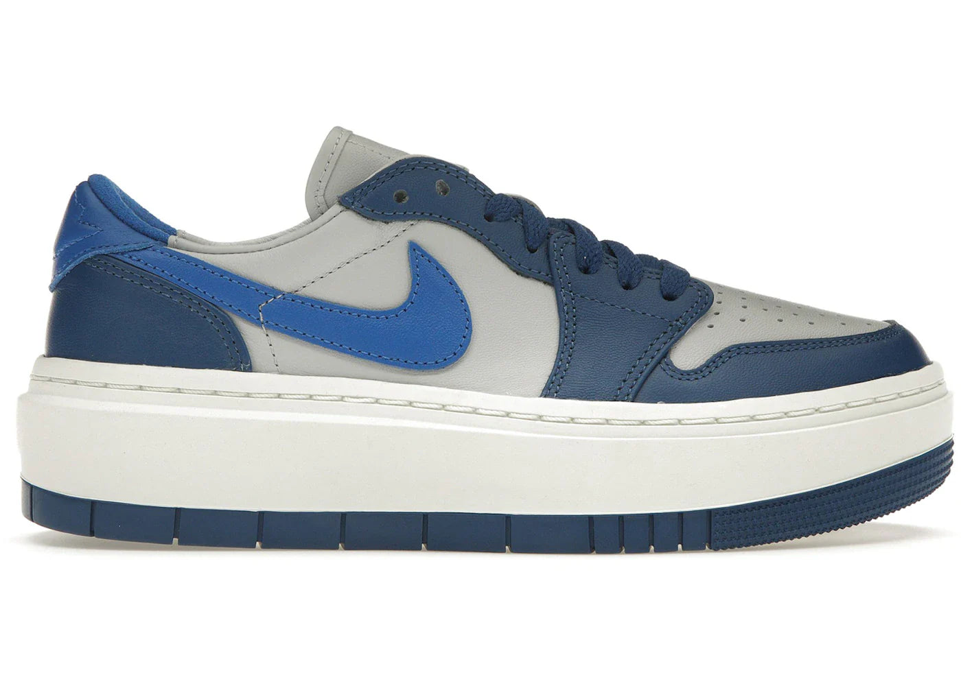 Jordan 1 Elevate Low French Blue (Women's)