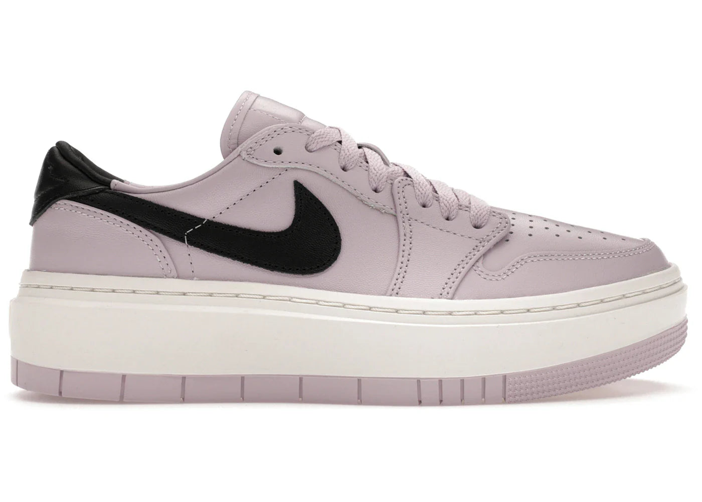 Jordan 1 Elevate Low Iced Lilac (Women's)
