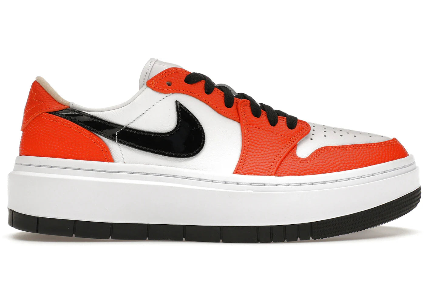 Jordan 1 Elevate Low SE WNBA Brilliant Orange (Women's)