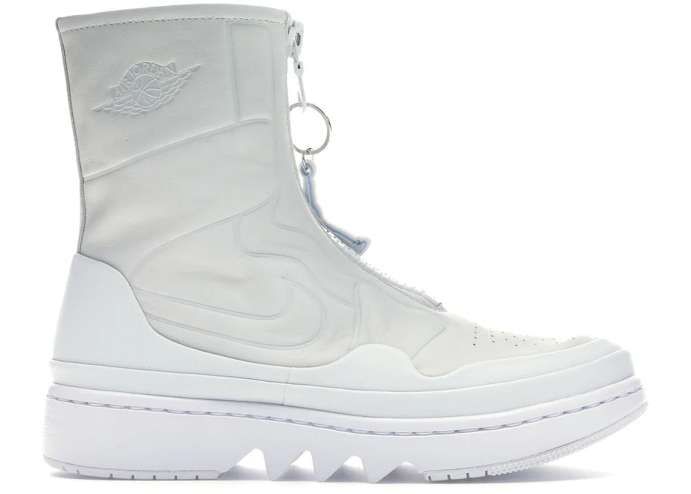 Jordan 1 Jester XX The 1 Reimagined Off White (Women's)