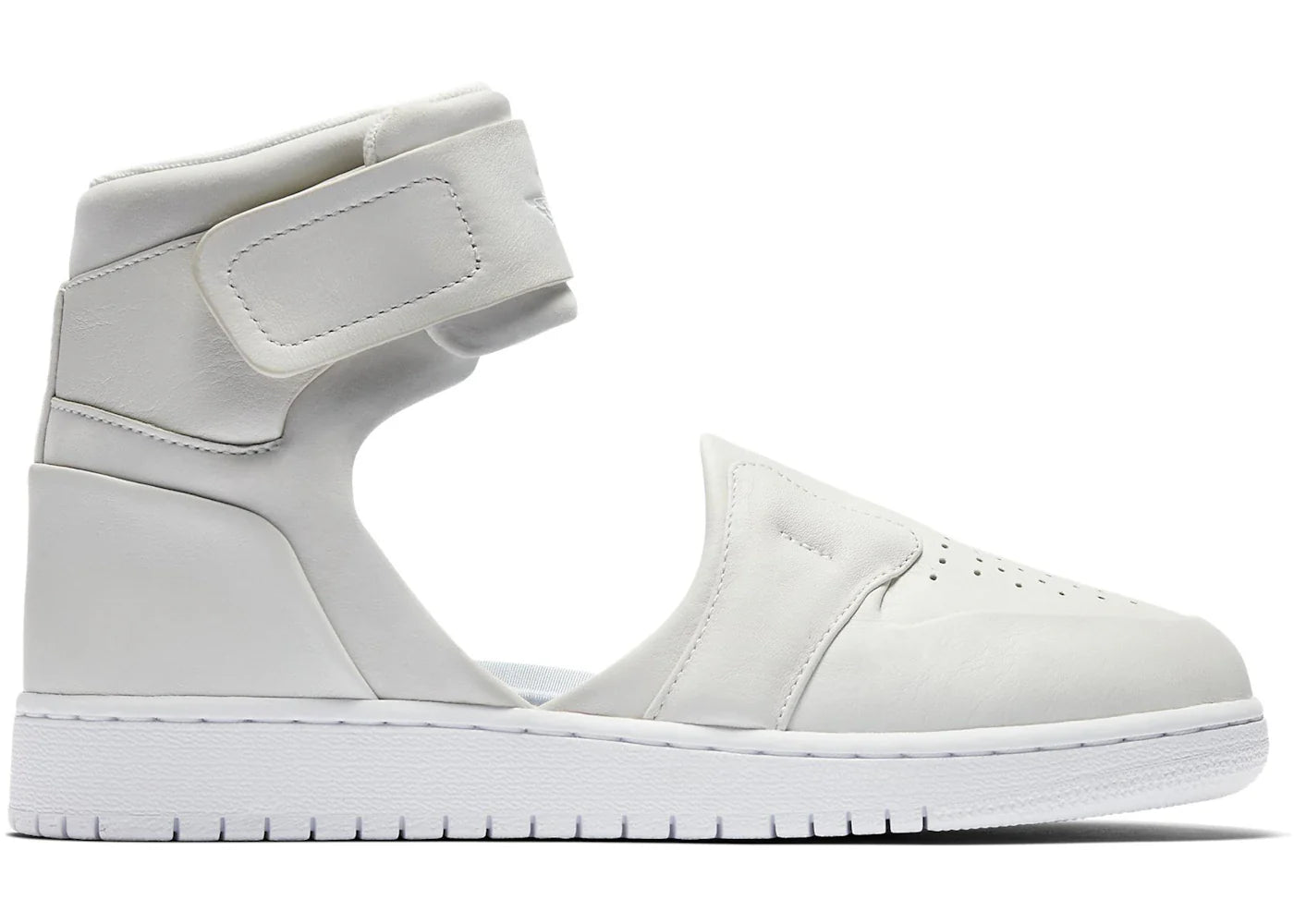 Jordan 1 Lover XX The 1 Reimagined Off White (Women's)