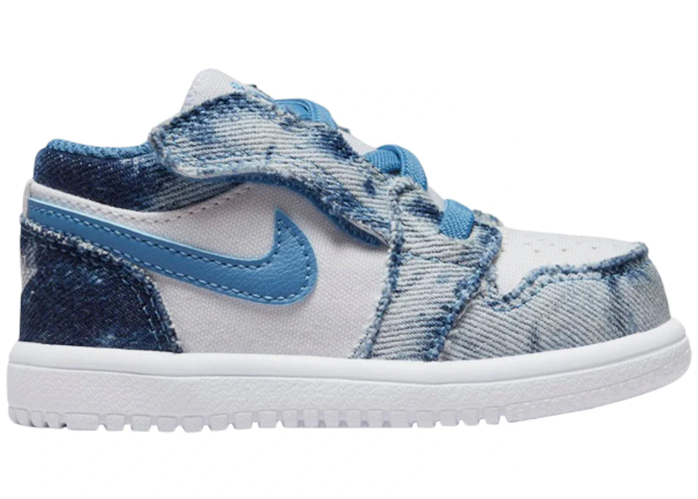 Jordan 1 Low ALT Denim (TD)