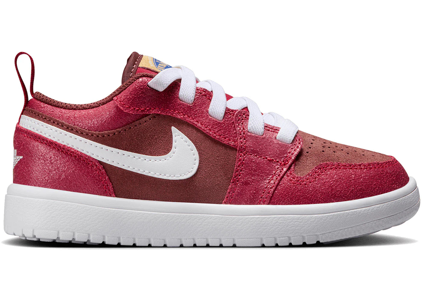 Jordan 1 Low ALT SE Bread, Butter &amp; Sole (PS)