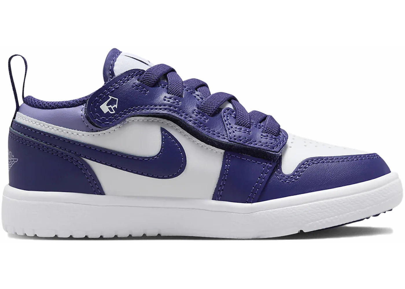 Jordan 1 Low ALT Sky J Purple (PS)