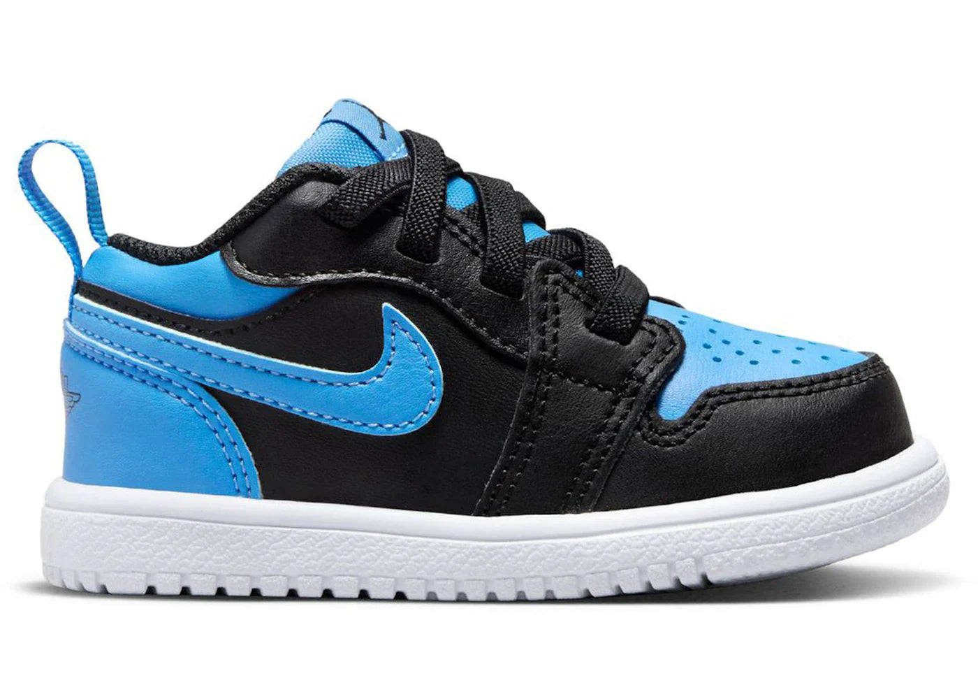 Jordan 1 Low ALT University Blue Black (TD)