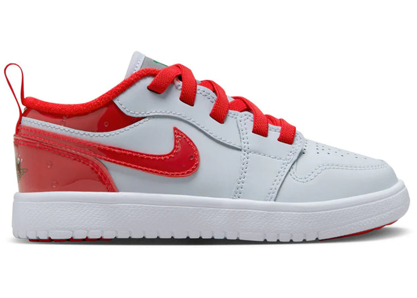 Jordan 1 Low Alt SE Gatorade Pack Red (PS)