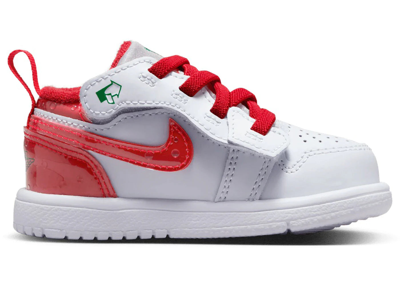 Jordan 1 Low Alt SE Gatorade Pack Red (TD)