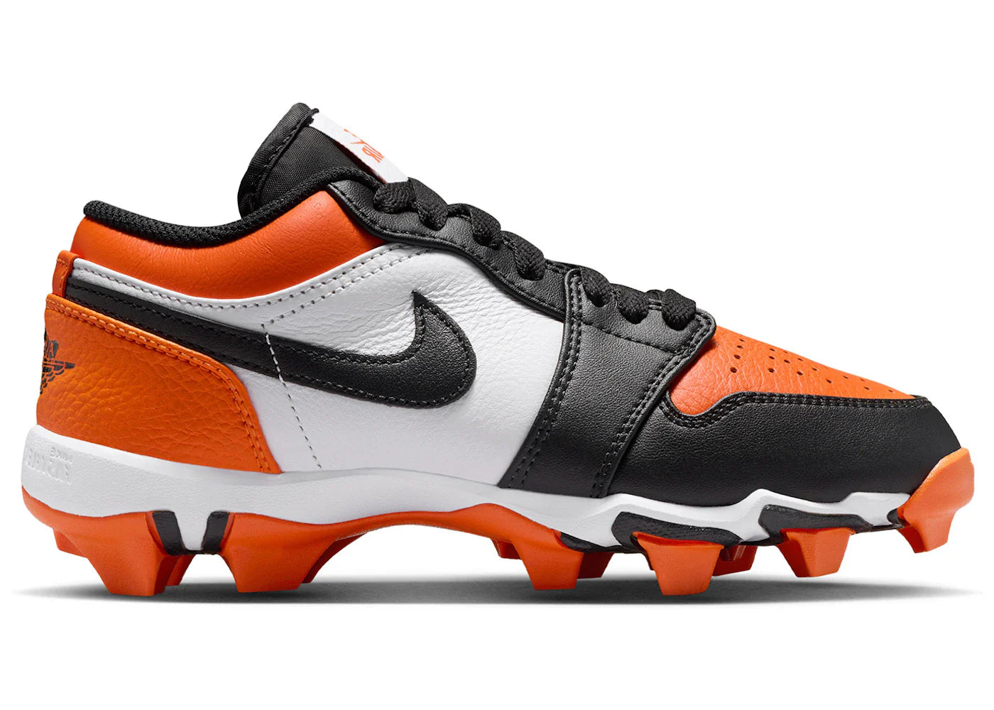 Jordan 1 Low Cleat Shattered Backboard (GS)