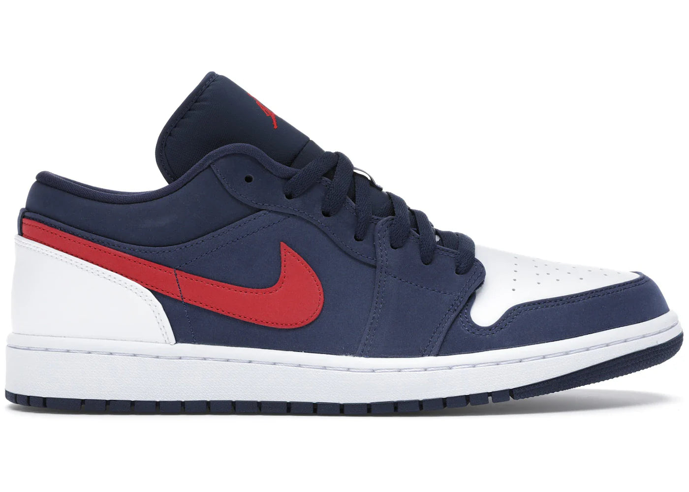 Jordan 1 Low USA