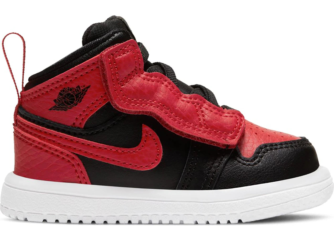 Jordan 1 Mid Alt Banned (2020) (TD)