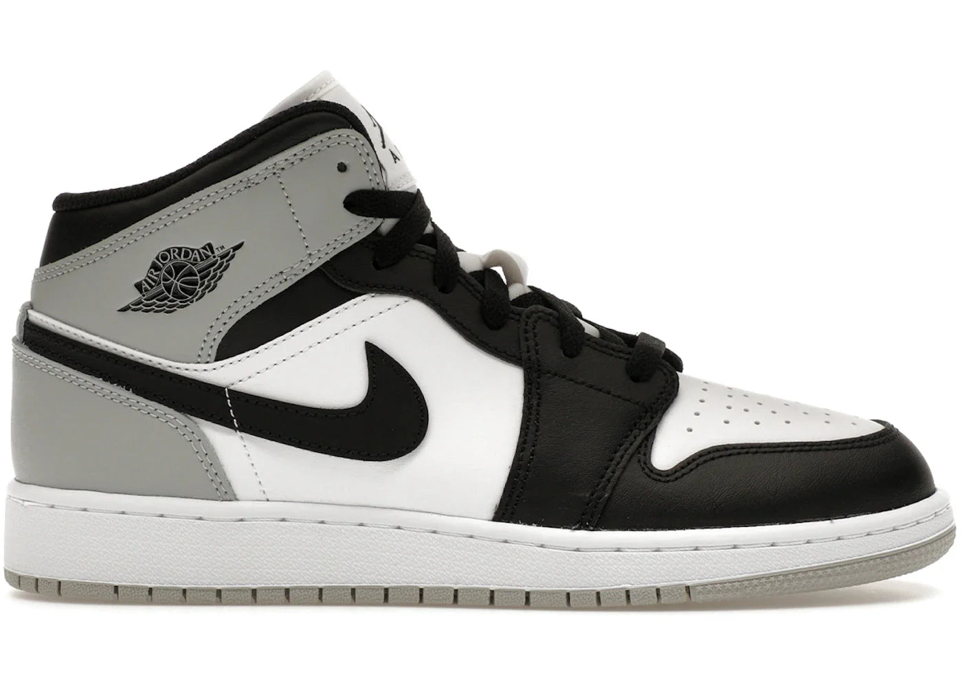 Jordan 1 Mid Barons (GS)