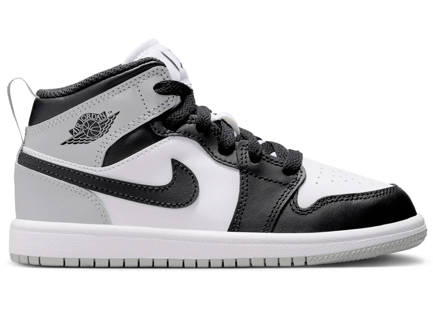 Jordan 1 Mid Barons (PS)