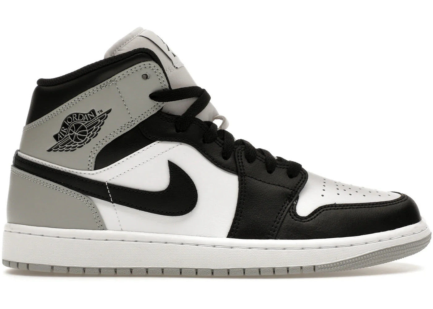 Jordan 1 Mid Barons