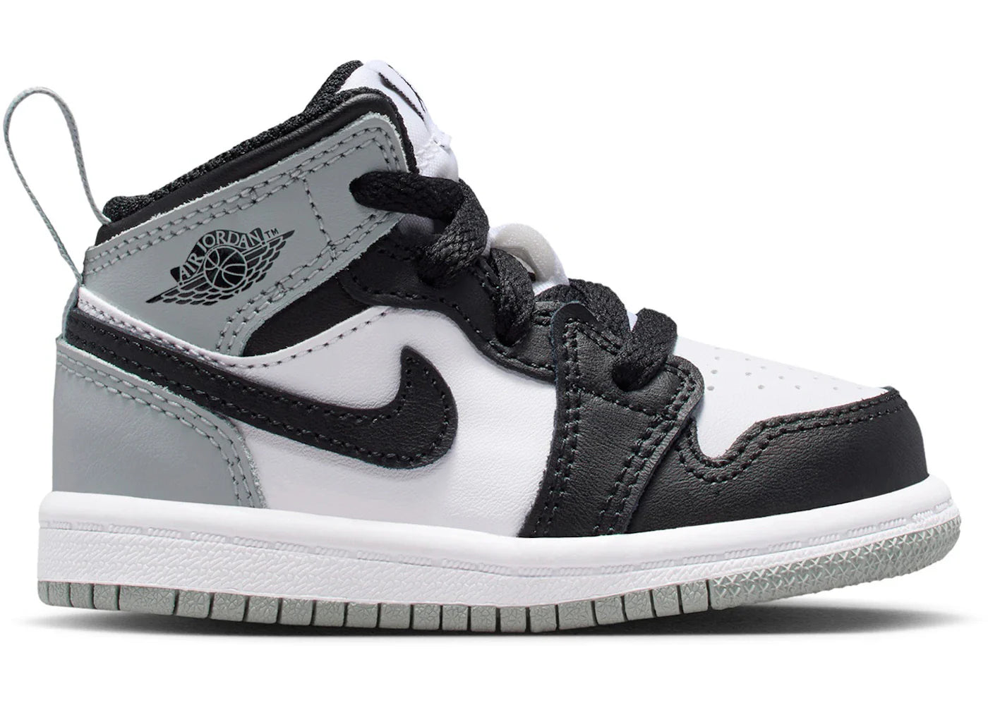 Jordan 1 Mid Barons (TD)