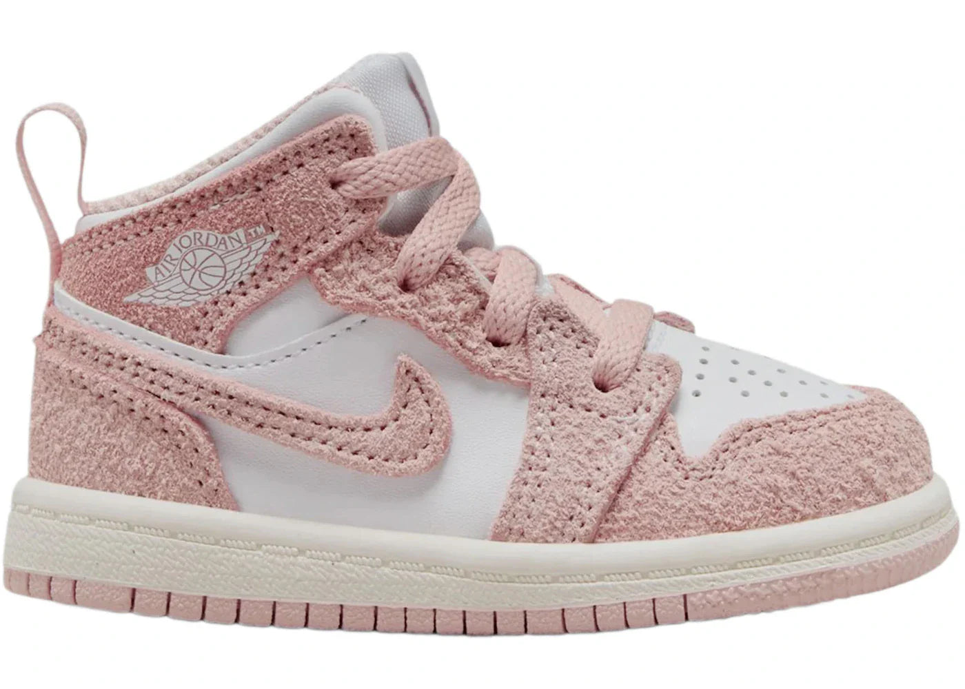 Jordan 1 Mid SE Legend Pink (TD)
