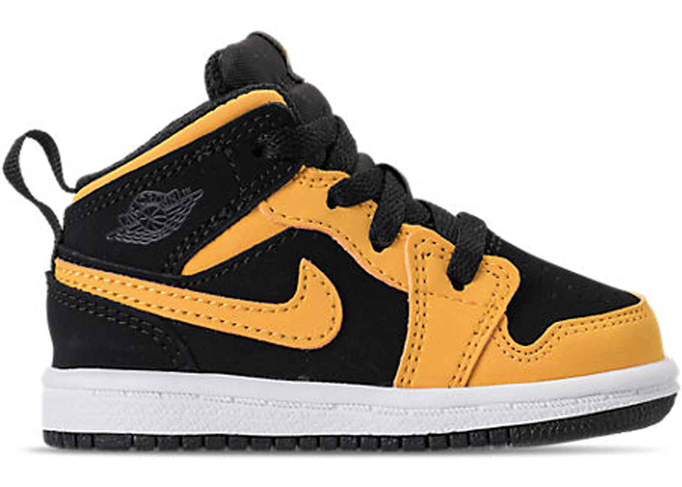 Jordan 1 Mid Reverse New Love (TD)