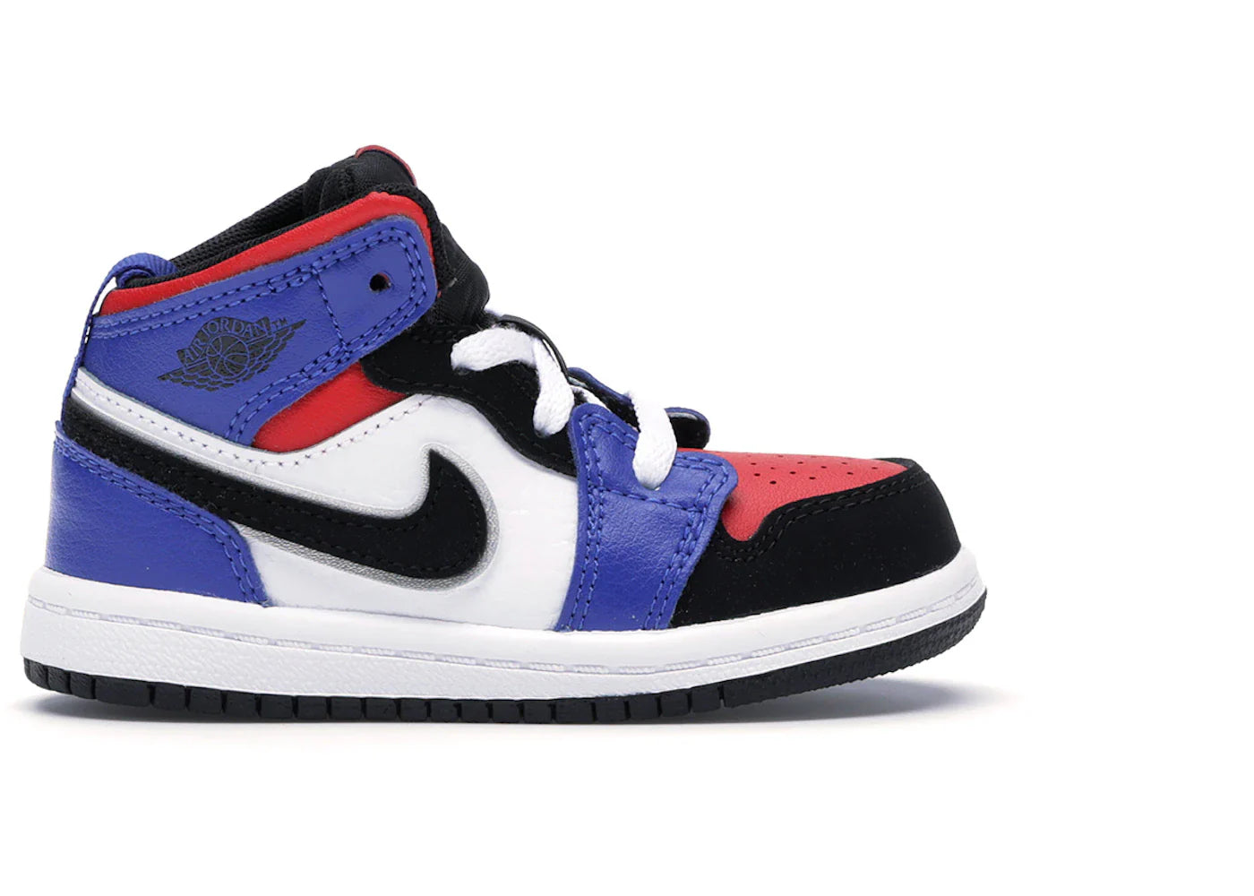 Jordan 1 Mid Top 3 (TD)