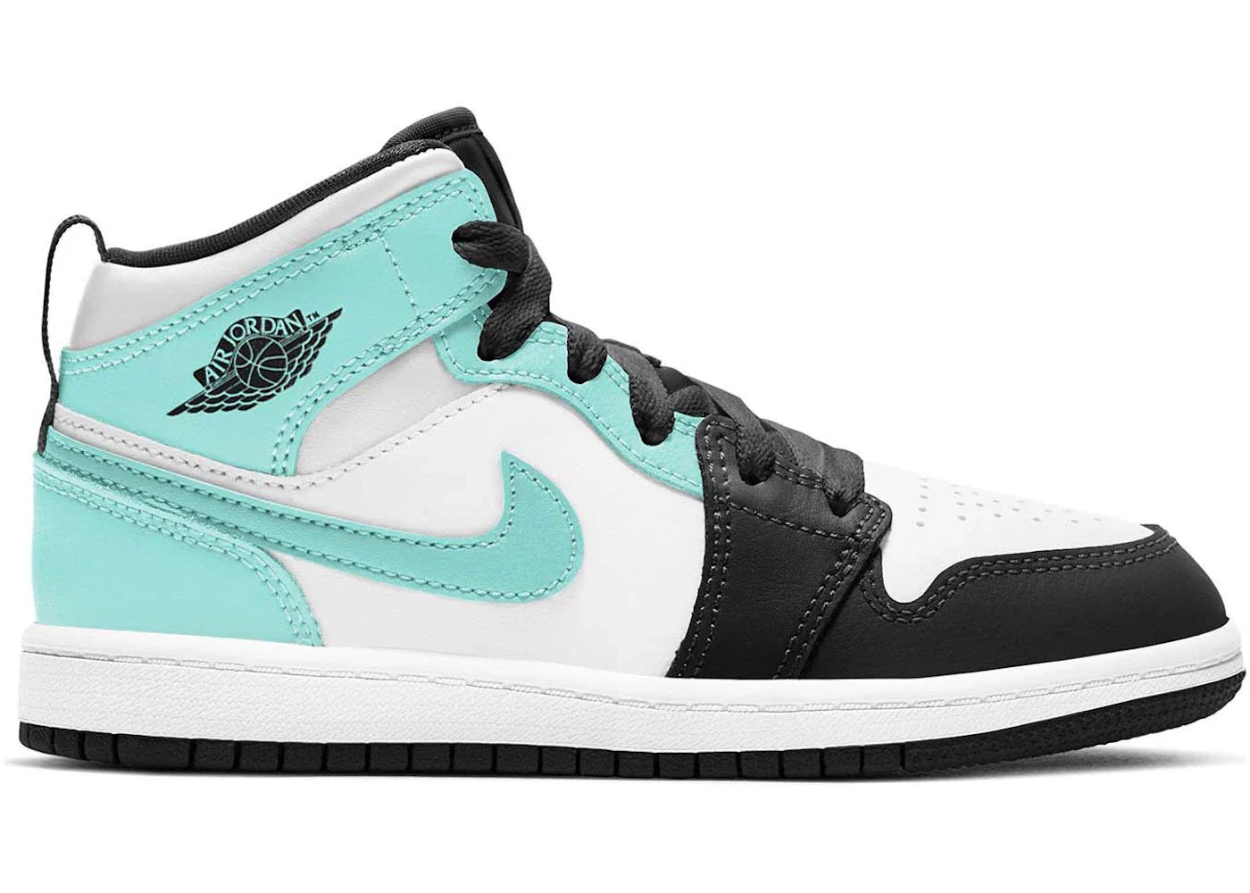 Jordan 1 Mid Tropical Twist Igloo (PS)