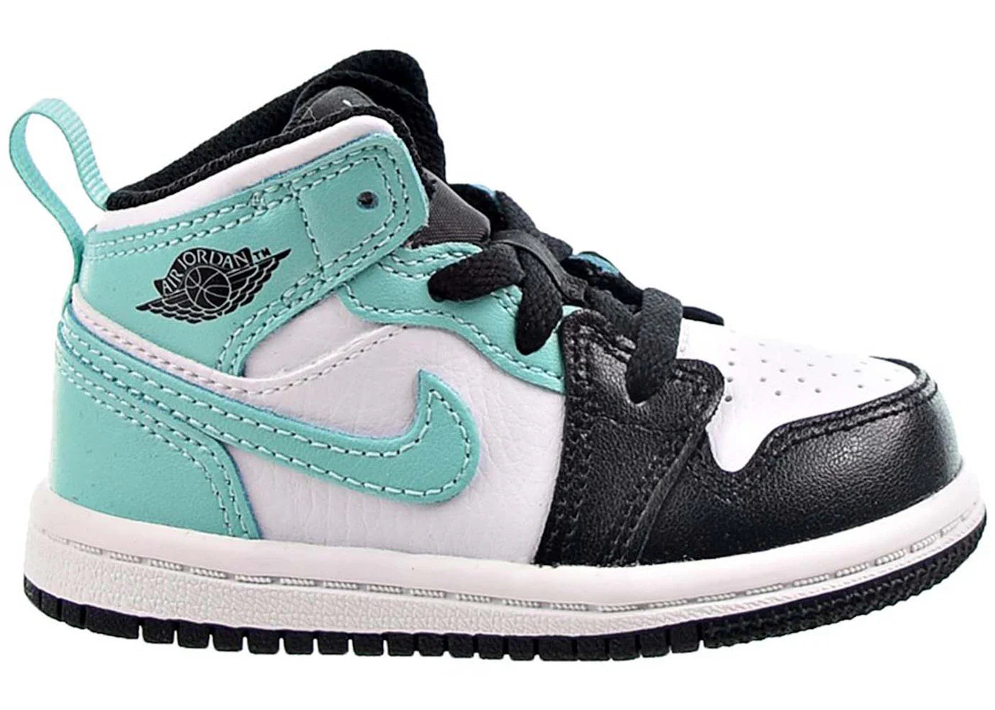 Jordan 1 Mid Tropical Twist Igloo (TD)