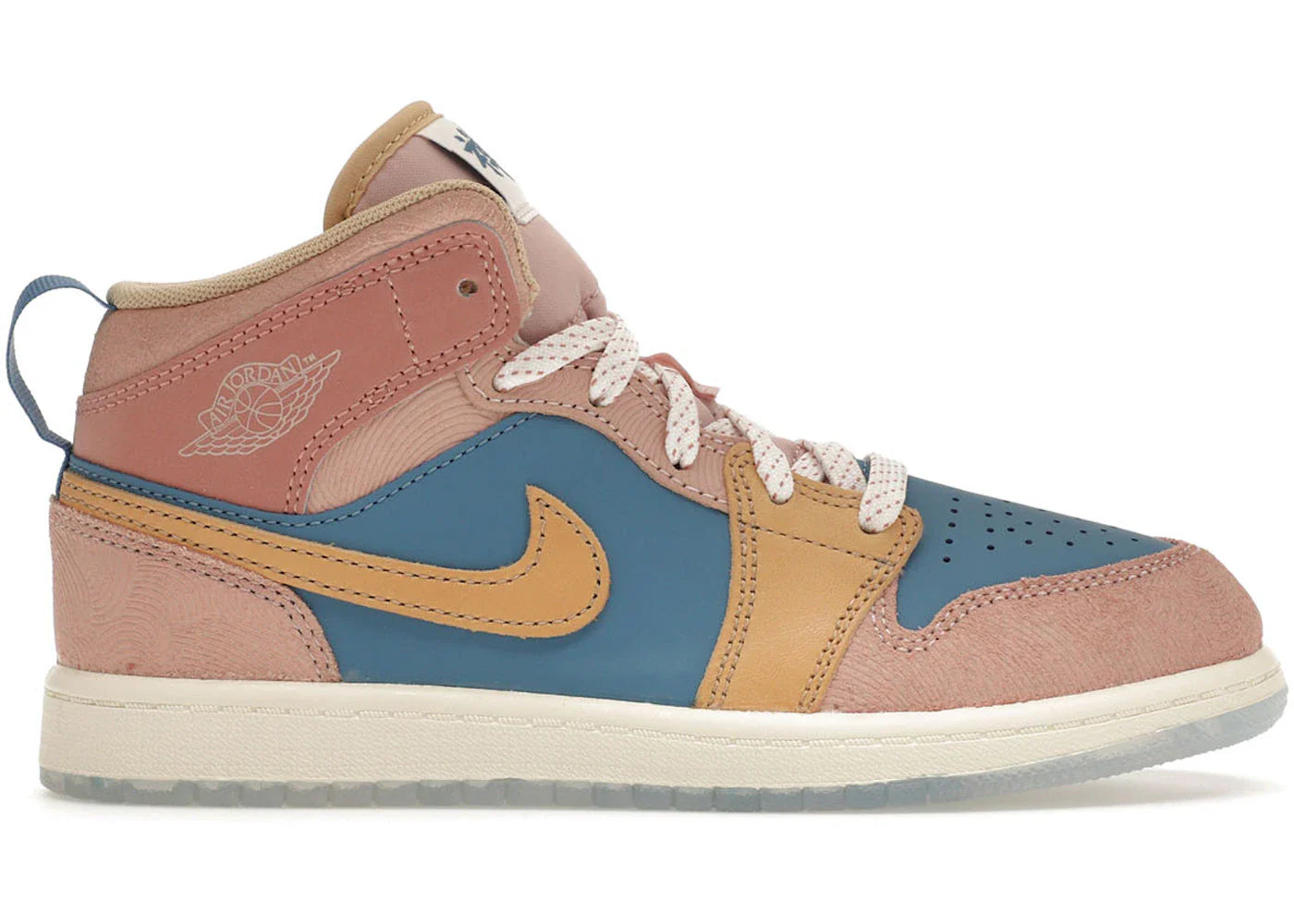 Jordan 1 Mid Zen (PS)