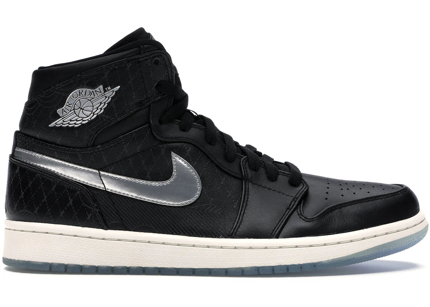 Jordan 1 Retro All-Star (2016)