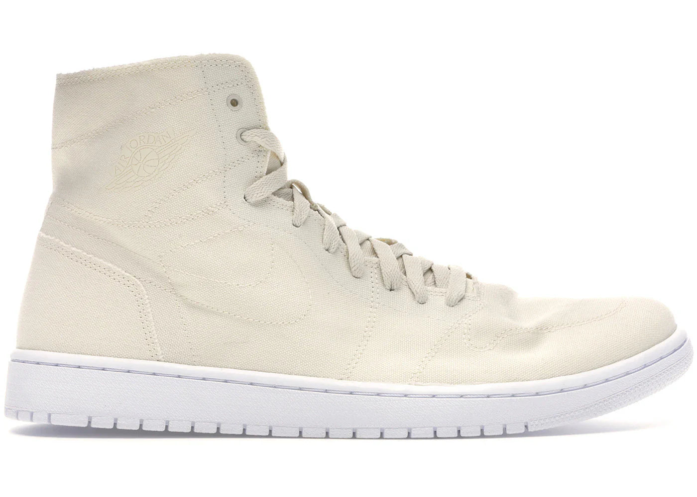 Jordan 1 Retro Deconstructed Ivory