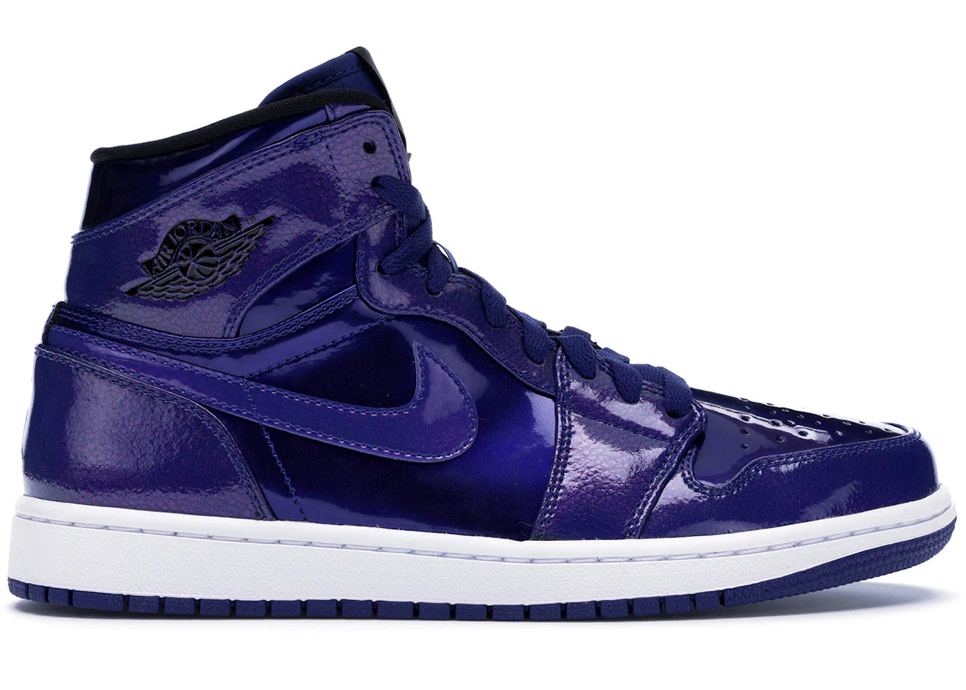 Jordan 1 Retro Deep Royal