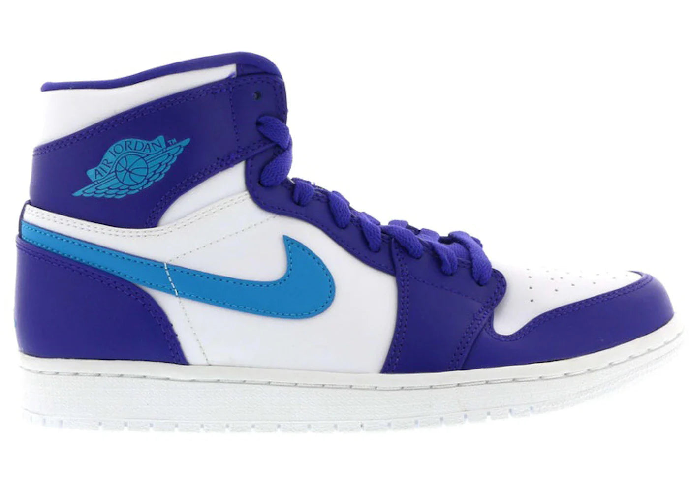 Jordan 1 Retro Fengshui