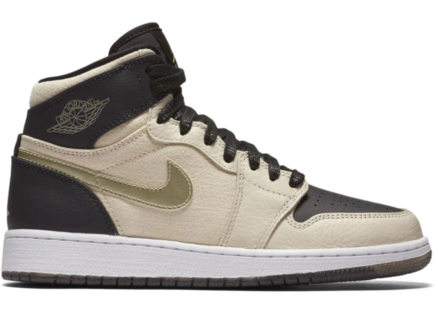 Jordan 1 Retro Heiress Pearl (GS)