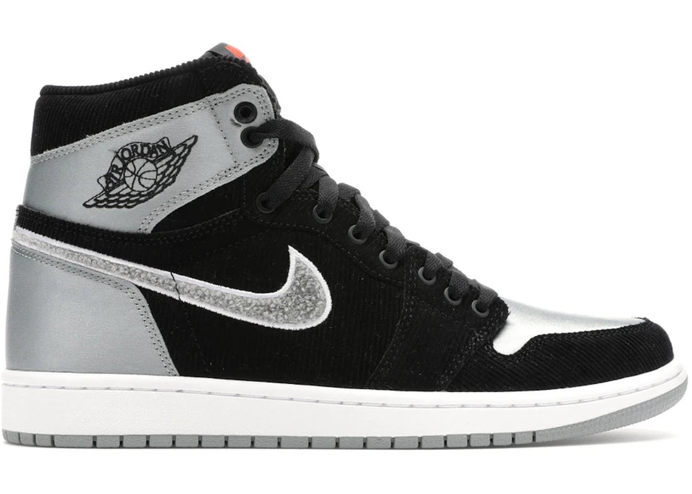 Jordan 1 Retro High Aleali May Shadow