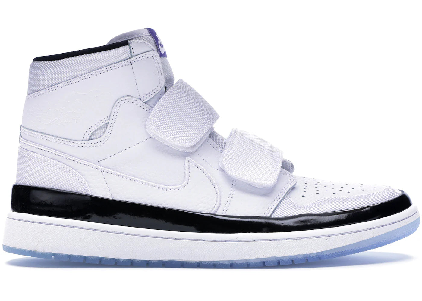 Jordan 1 Retro High Double Strap Concord