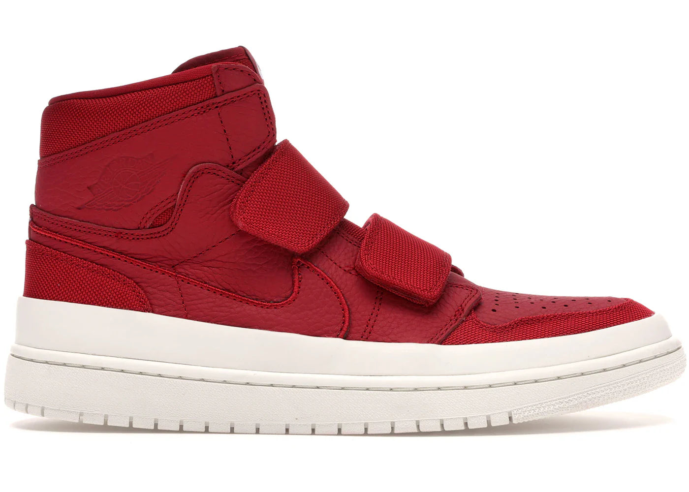 Jordan 1 Retro High Double Strap Gym Red