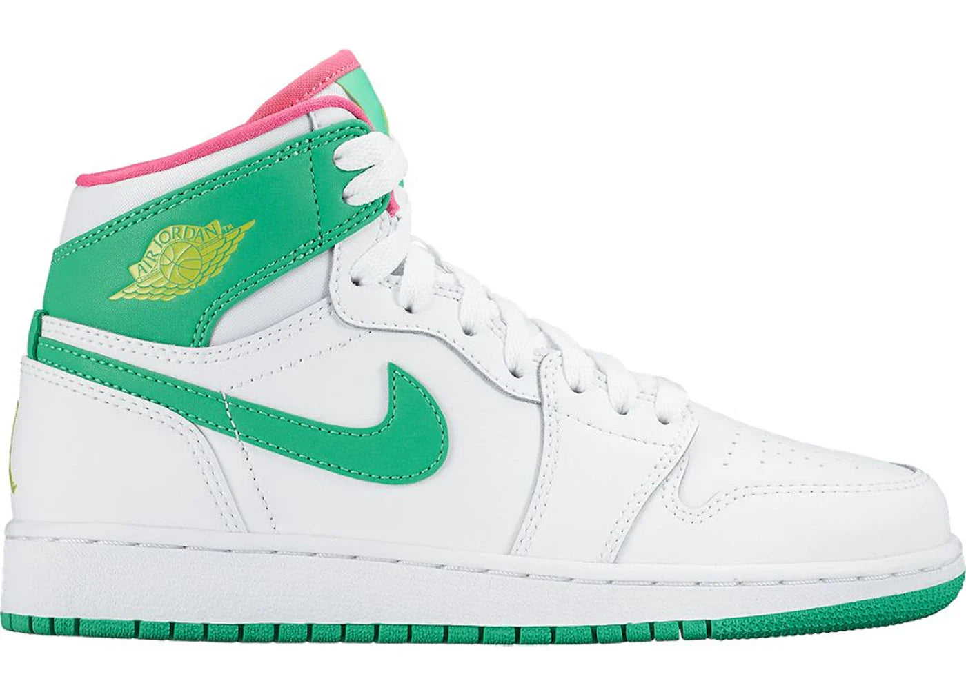 Jordan 1 Retro High Easter (2017) (GS)