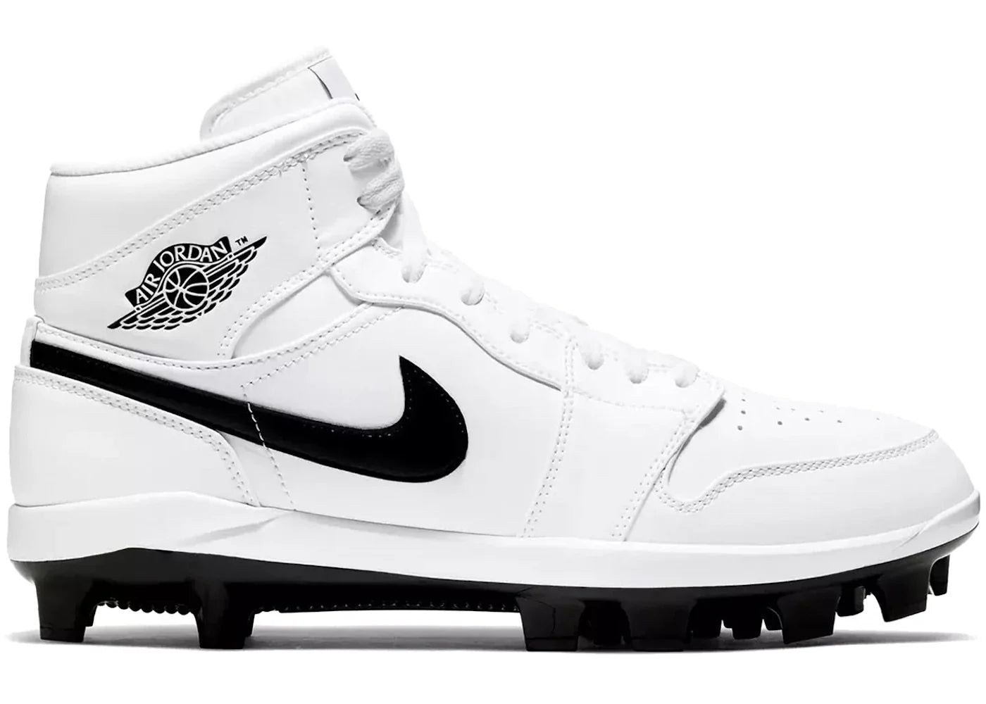 Jordan 1 Retro High MCS White Black