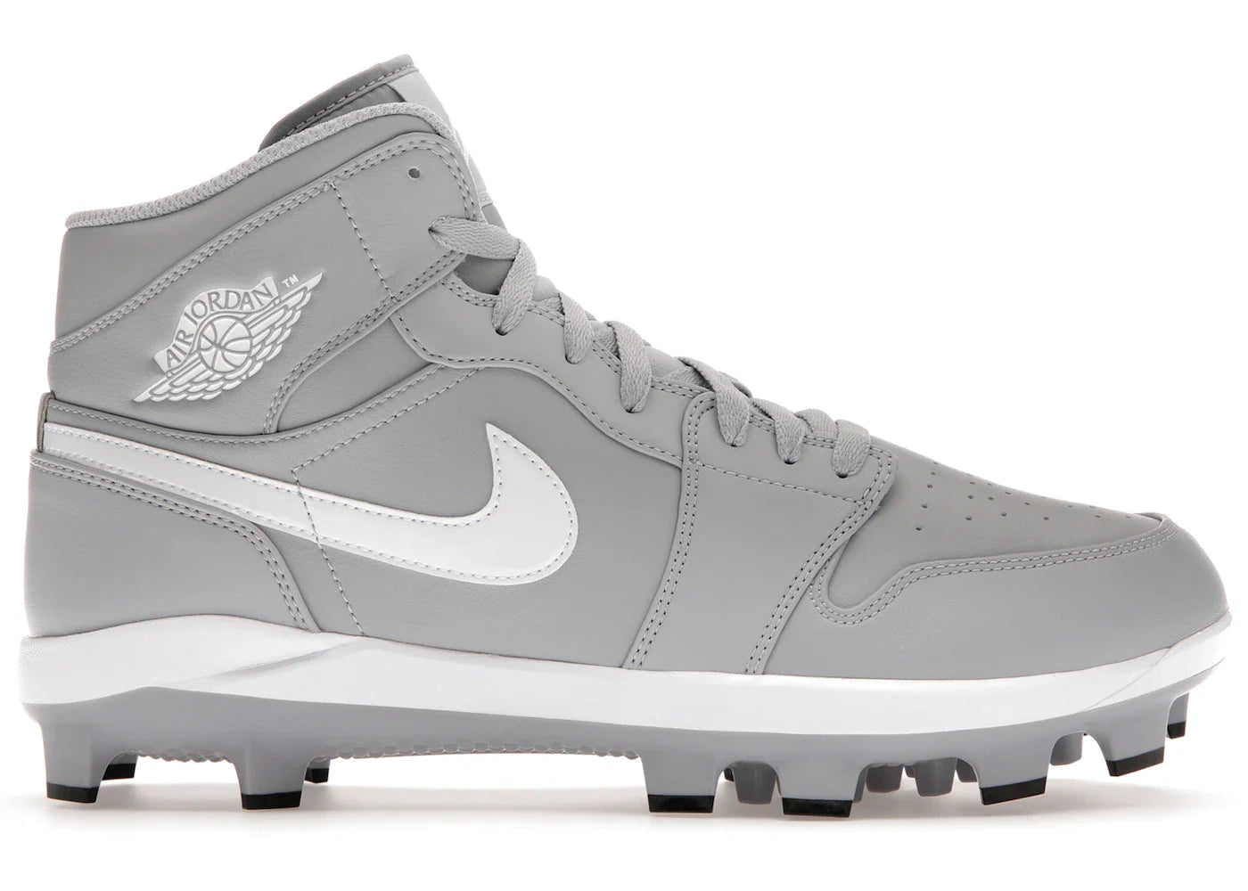 Jordan 1 Retro High MCS Wolf Grey