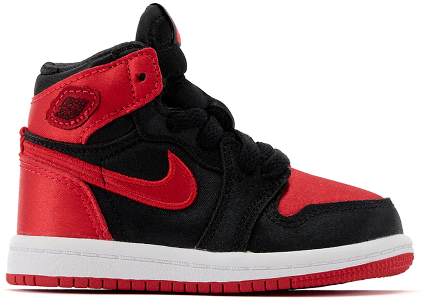 Jordan 1 Retro High OG Satin Bred (TD)