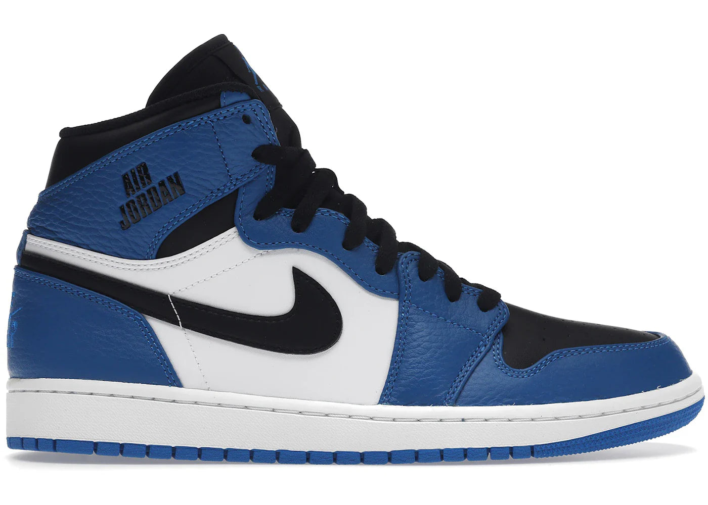 Jordan 1 Retro High Rare Air Soar