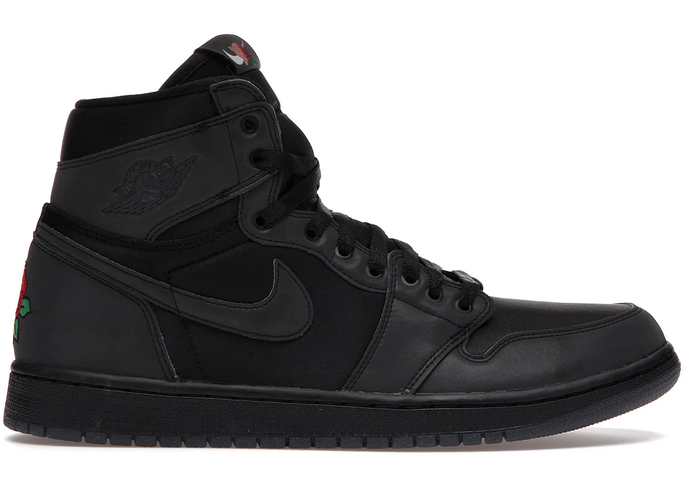 Jordan 1 Retro High Rox Brown (Women's)
