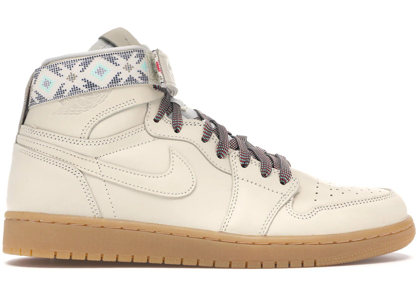 Jordan 1 Retro High Strap N7