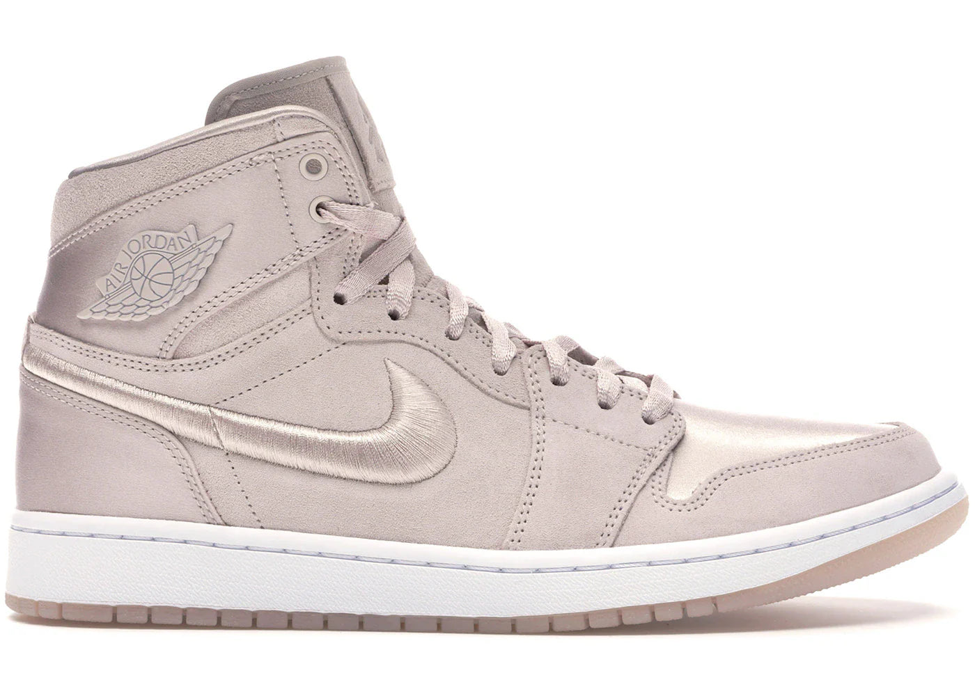 Jordan 1 Retro High Season of Her Silt Red (Women's)