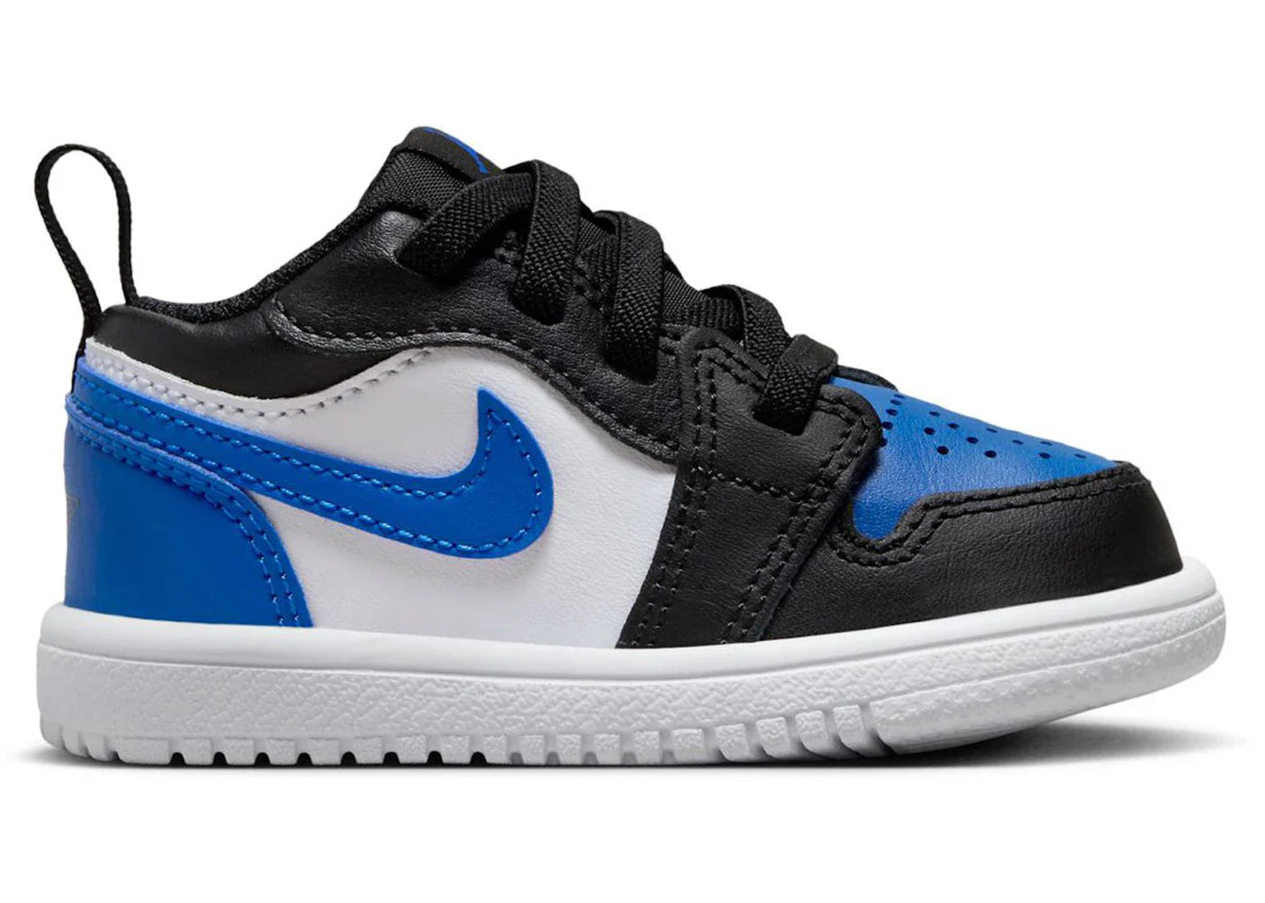 Jordan 1 Retro Low ALT Alternate Royal Toe (TD)