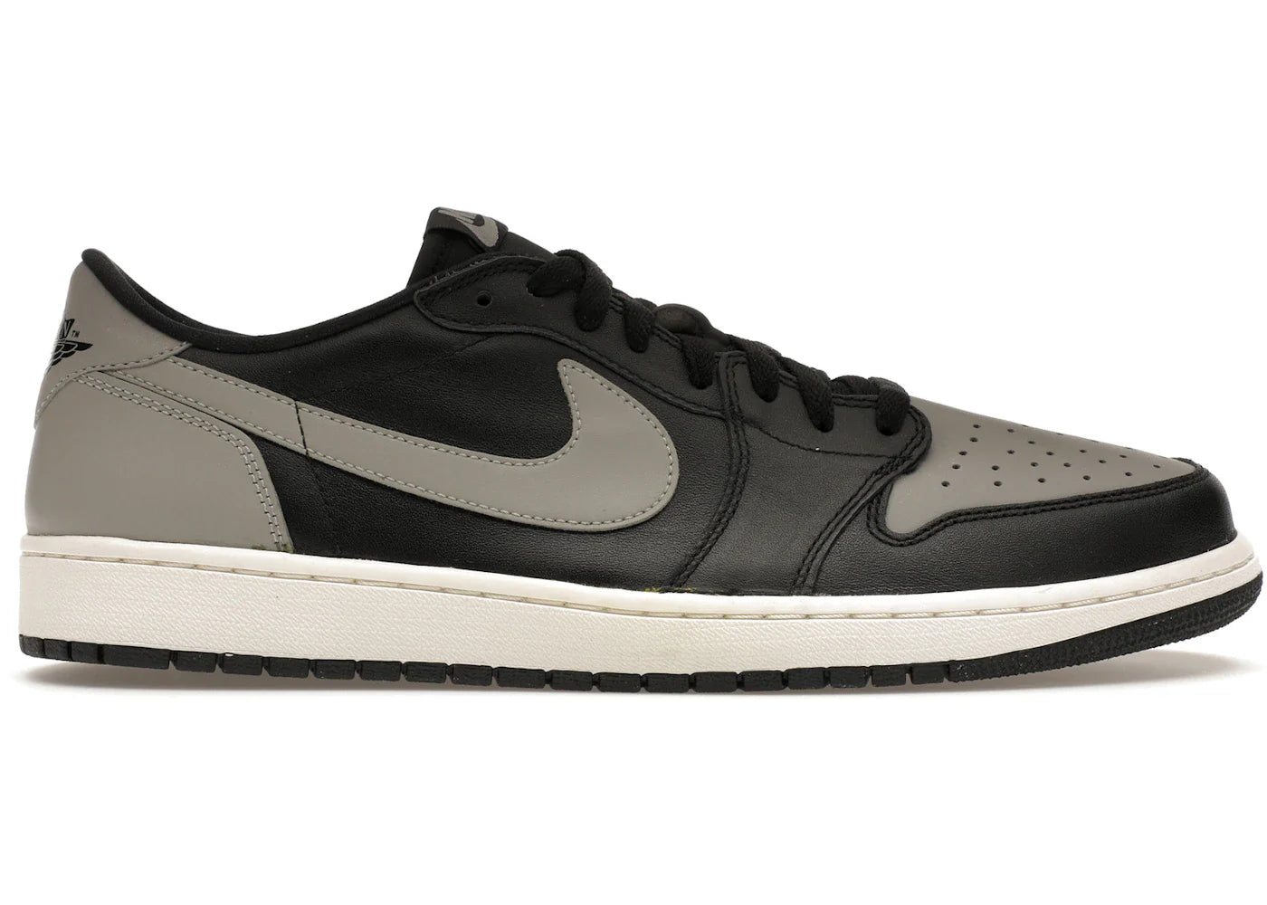 Jordan 1 Retro Low Shadow (2015)