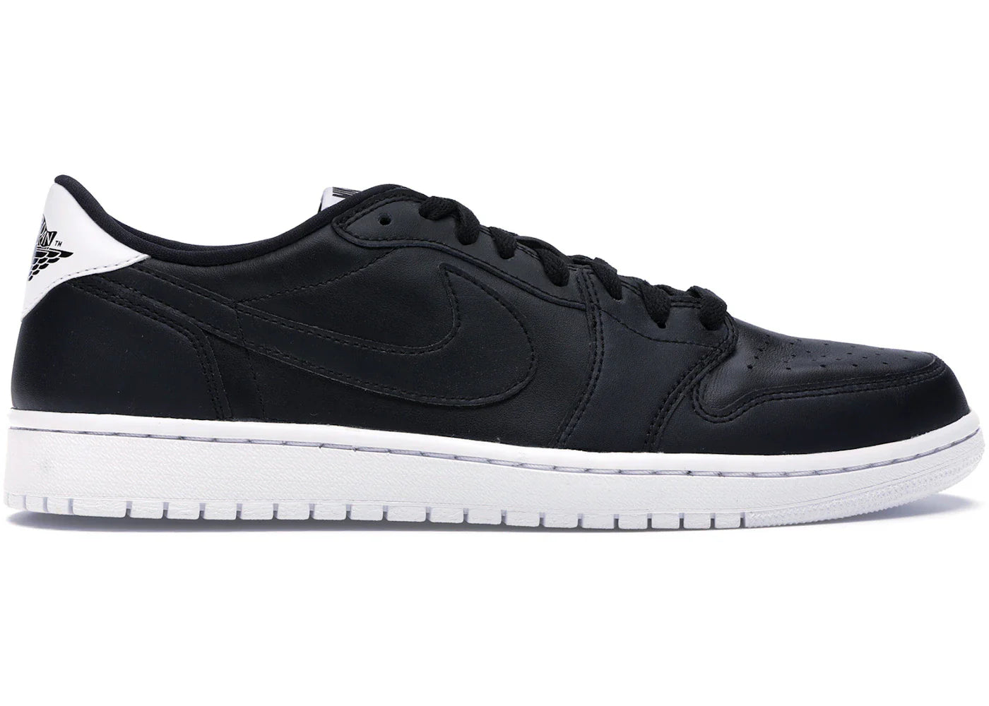 Jordan 1 Retro Low Cyber Monday (2016)